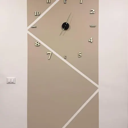Fortezza Apartmán *