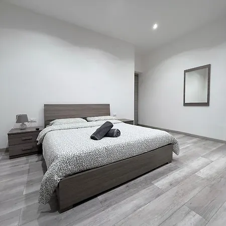 Fortezza Lejlighed Genova