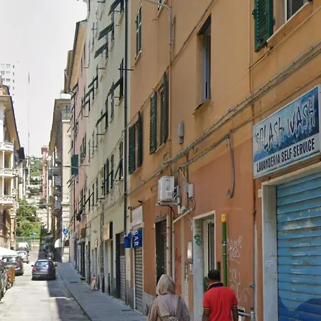 Apartmán Fortezza *