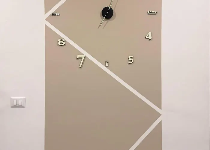 Fortezza Lejlighed *