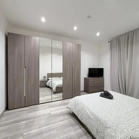 公寓 Fortezza 热那亚