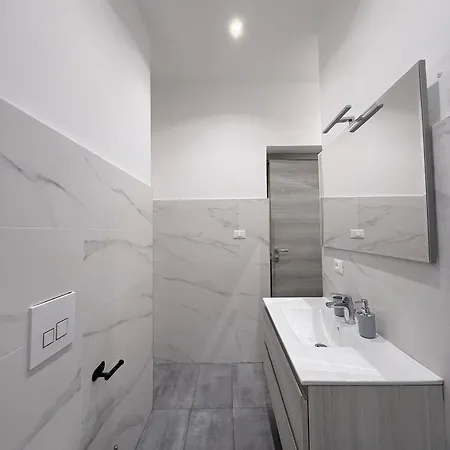 Fortezza 公寓 热那亚