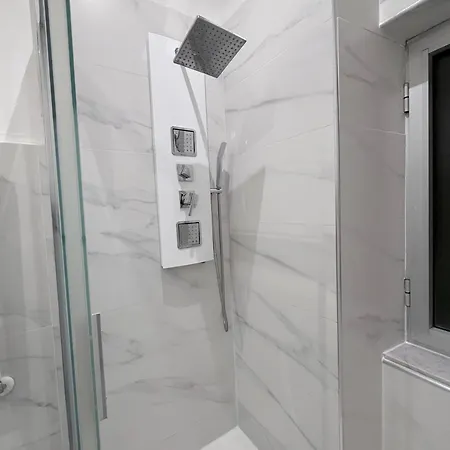 Apartamento Fortezza