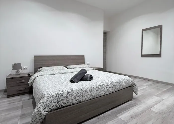 Fortezza 公寓 热那亚