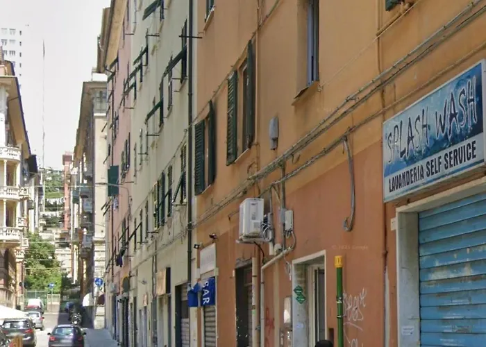 Lägenhet Fortezza *